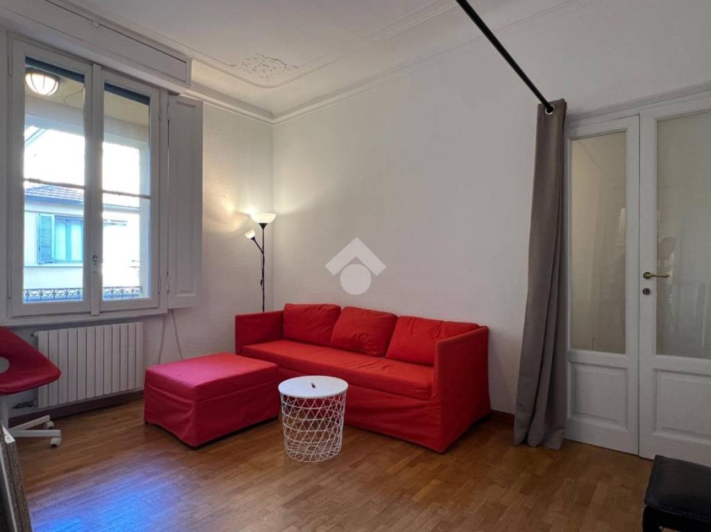 appartamento in affitto a Milano in zona Cagnola