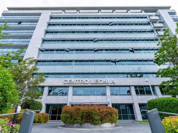 ufficio in affitto a Milano in zona Vigentino