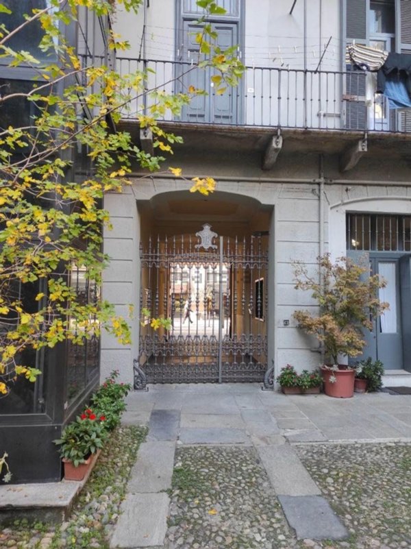 ufficio in affitto a Milano in zona Porta Venezia