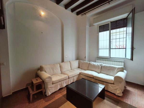 appartamento in affitto a Milano in zona Greco