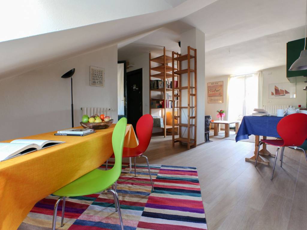 appartamento in affitto a Milano in zona Centro Storico