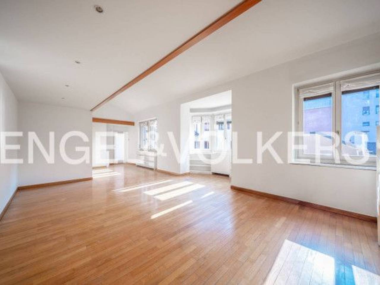 appartamento in affitto a Milano in zona Sempione