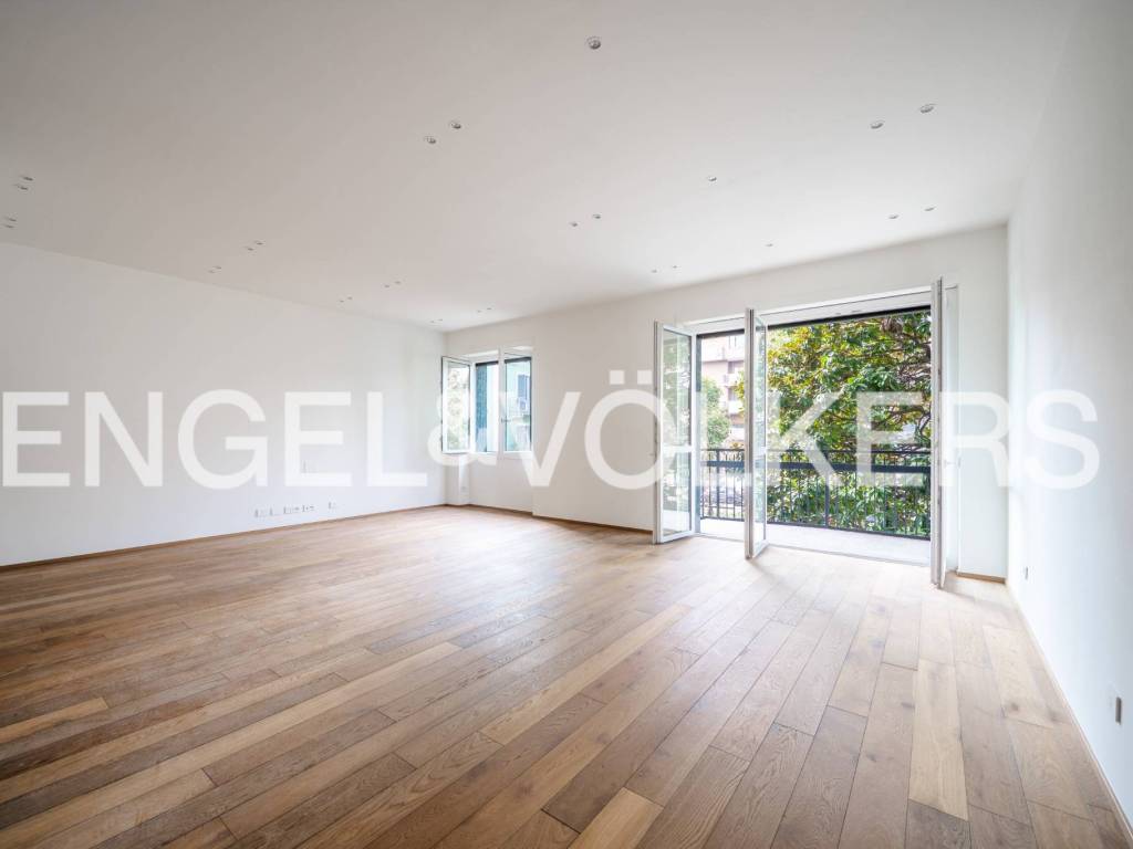 appartamento in affitto a Milano in zona Bocconi