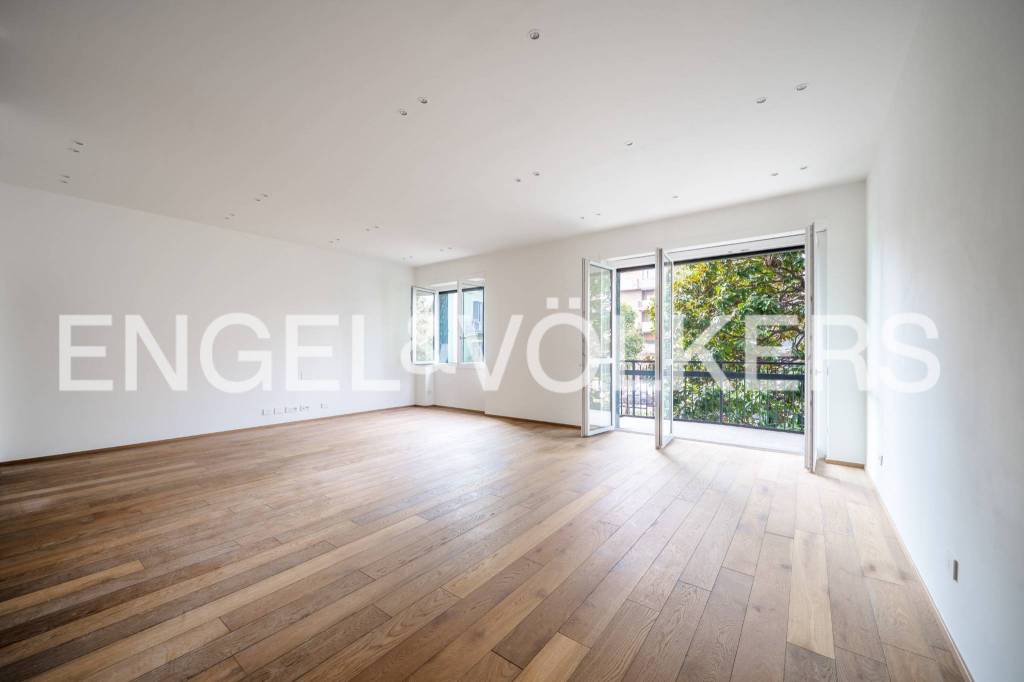 appartamento in affitto a Milano in zona Bocconi