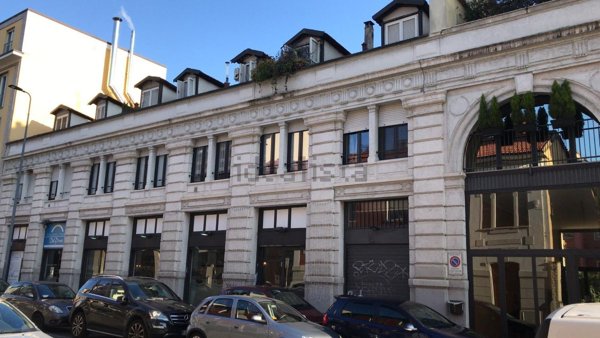 appartamento in affitto a Milano in zona Piazzale Lodi