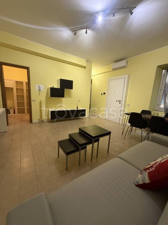 appartamento in affitto a Milano in zona Bocconi