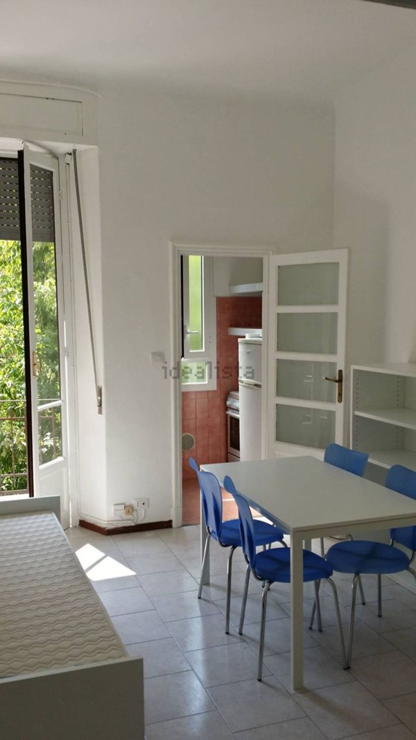 appartamento in affitto a Milano in zona Città Studi