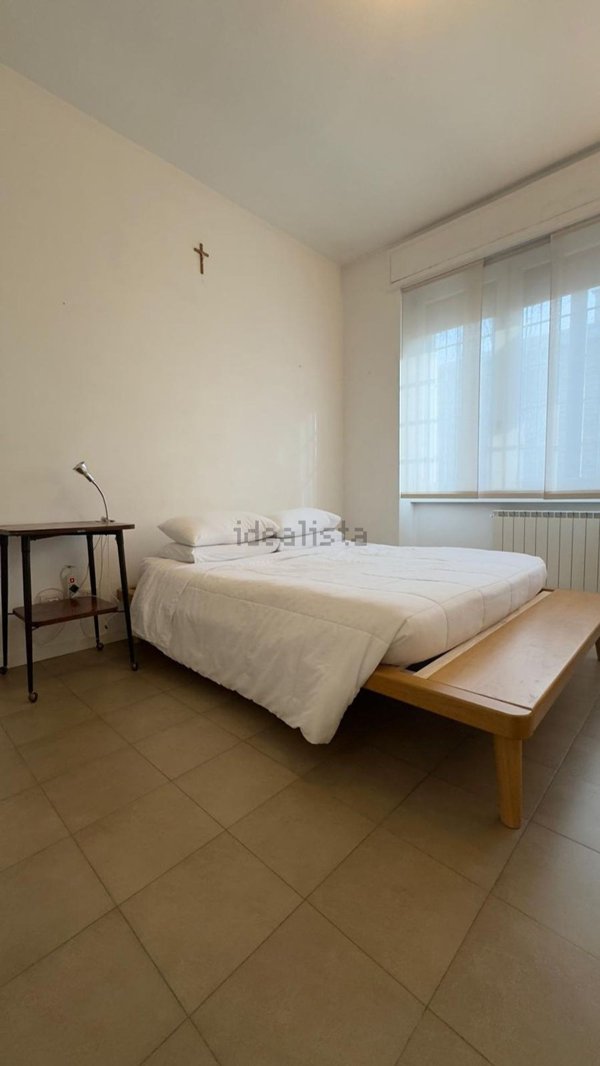 casa indipendente in affitto a Milano in zona Chiesa Rossa