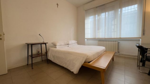 camera singola in affitto a Milano in zona Corvetto