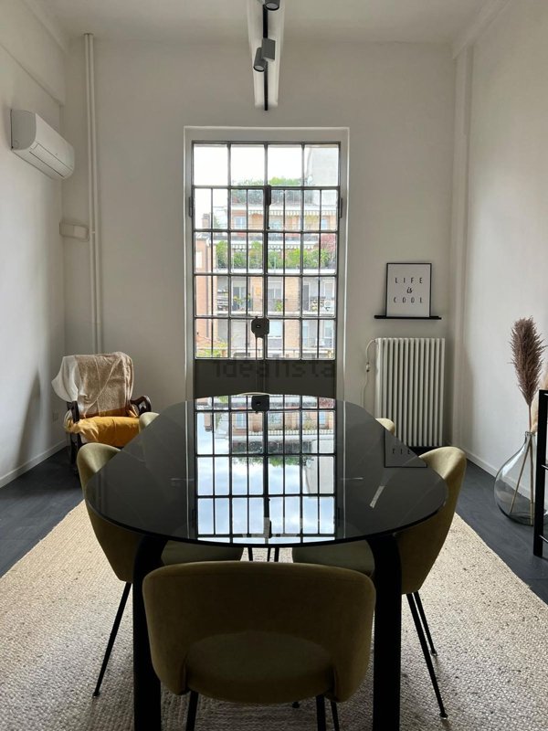 ufficio in affitto a Milano