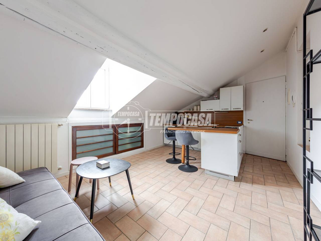 appartamento in affitto a Milano in zona Porta Venezia