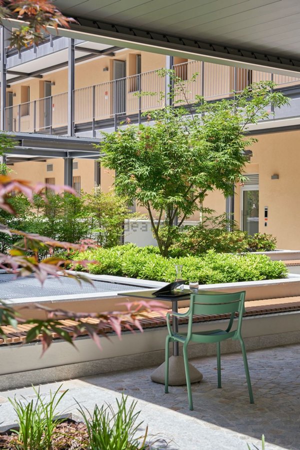 appartamento in affitto a Milano in zona San Vittore