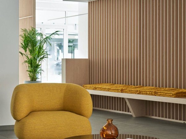 appartamento in affitto a Milano in zona Sempione