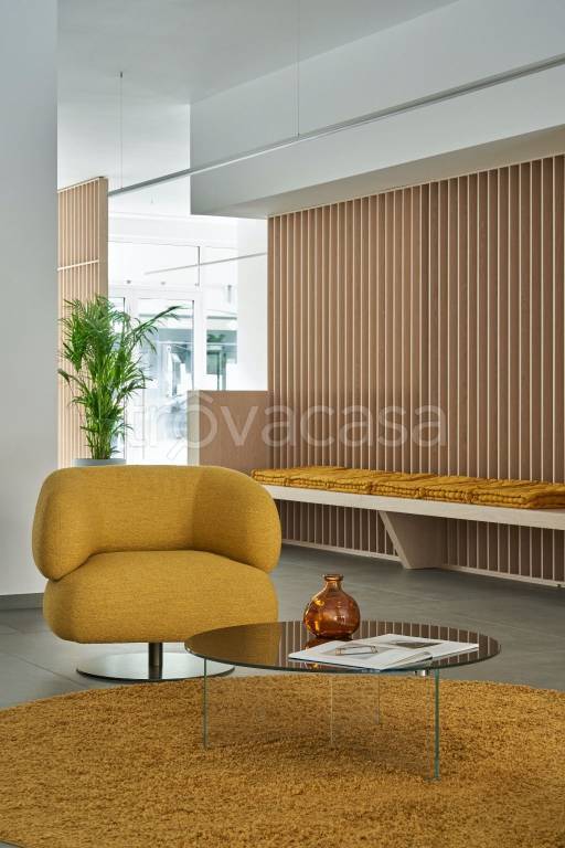 appartamento in affitto a Milano in zona San Vittore