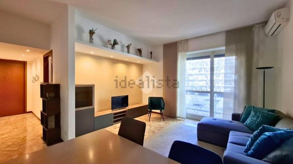 appartamento in affitto a Milano in zona Sempione