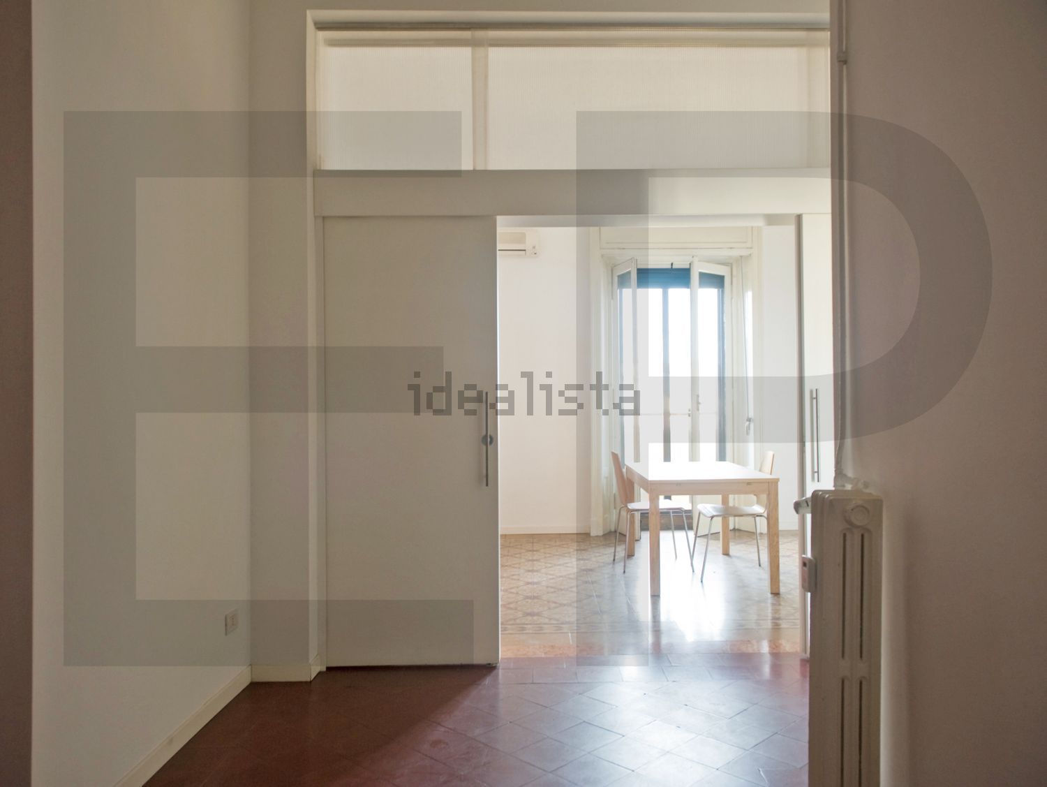 appartamento in affitto a Milano in zona XXII Marzo