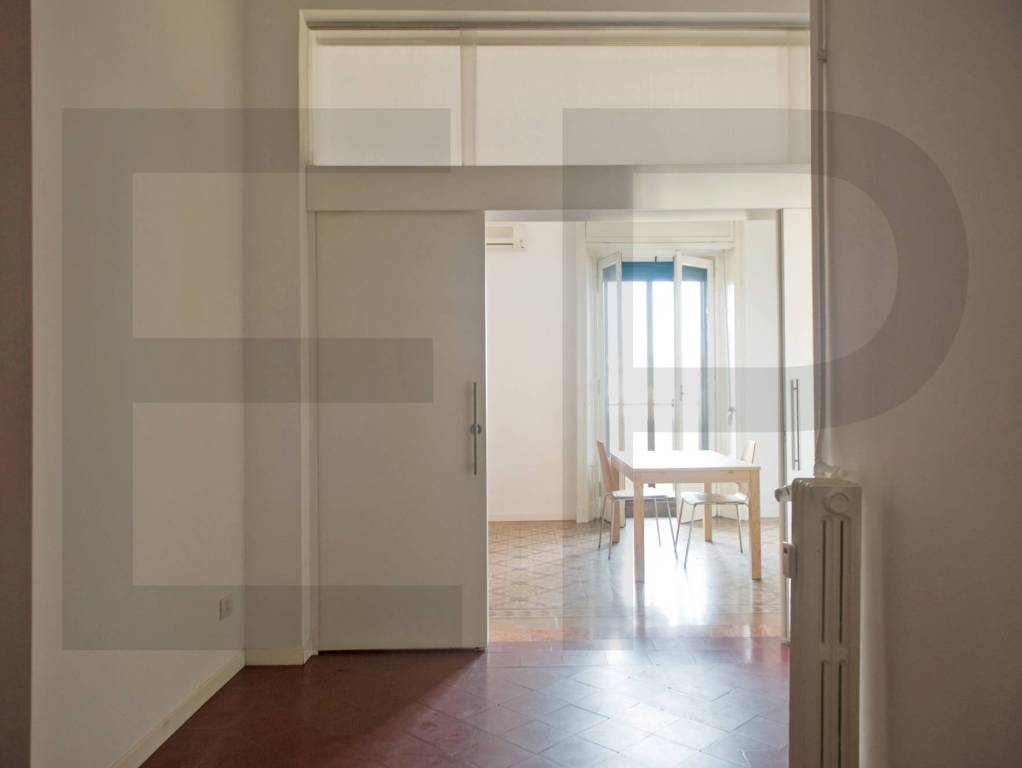 appartamento in affitto a Milano in zona XXII Marzo