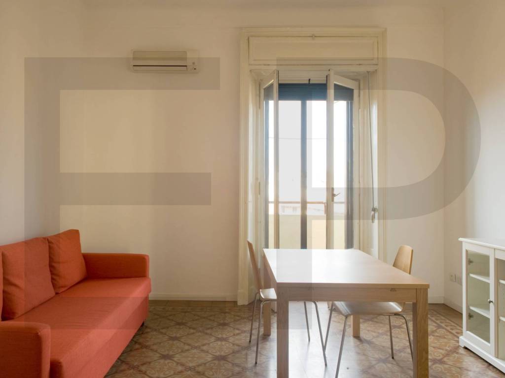 appartamento in affitto a Milano in zona XXII Marzo