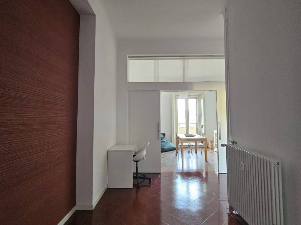 appartamento in affitto a Milano in zona XXII Marzo