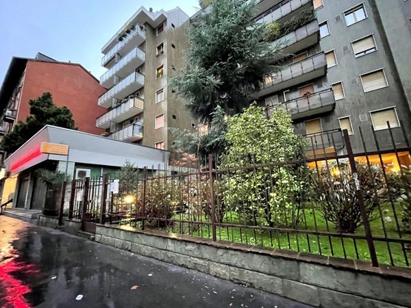 appartamento in affitto a Milano in zona San Siro