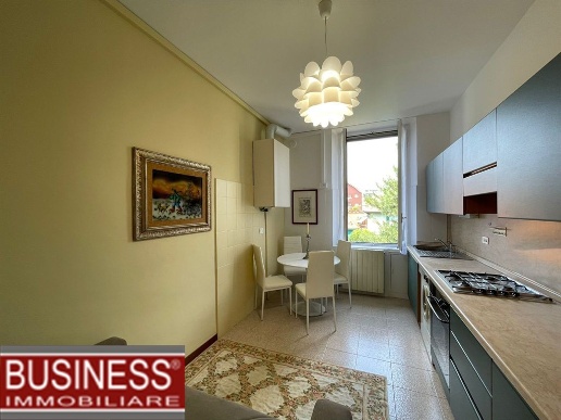 appartamento in affitto a Milano in zona Turro