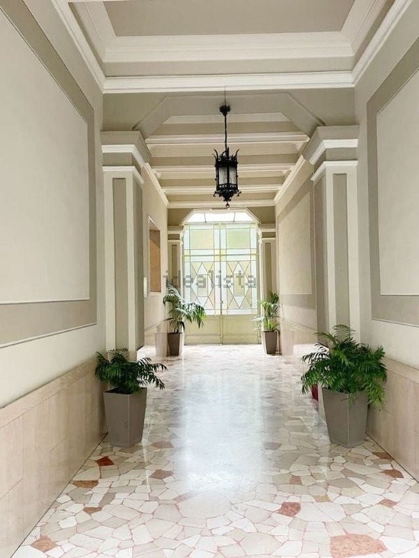 appartamento in affitto a Milano in zona Città Studi