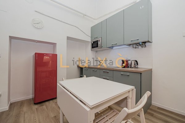 monolocale in affitto a Milano