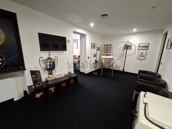ufficio in affitto a Milano in zona Sempione