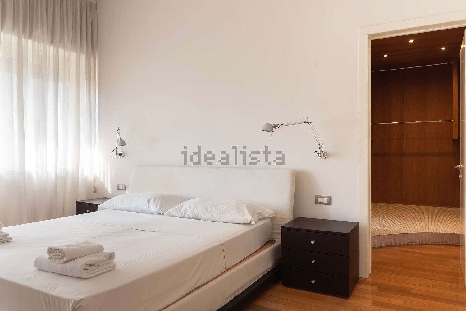 appartamento in affitto a Milano in zona Porta Vittoria