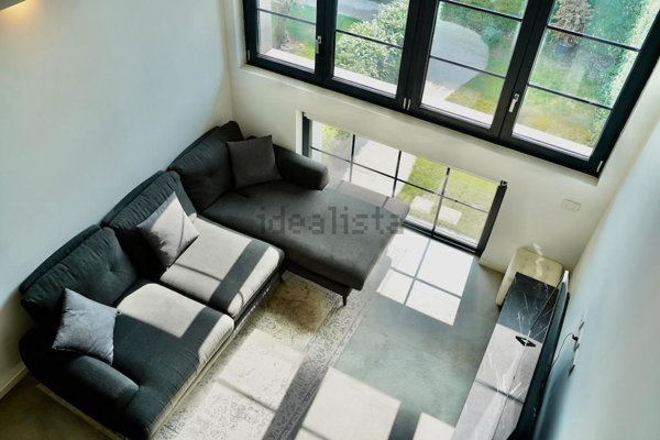 appartamento in affitto a Milano in zona Lorenteggio