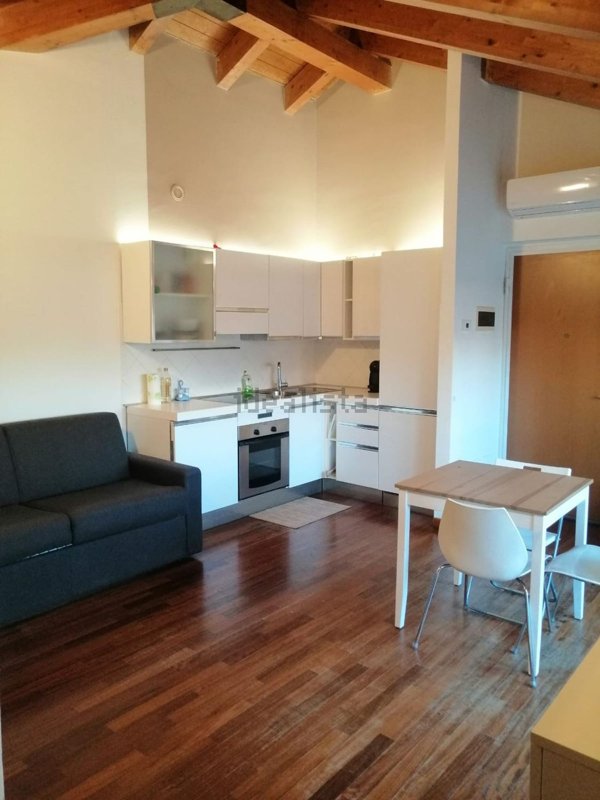 appartamento in affitto a Milano in zona Affori