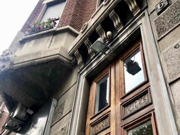 appartamento in affitto a Milano in zona Affori