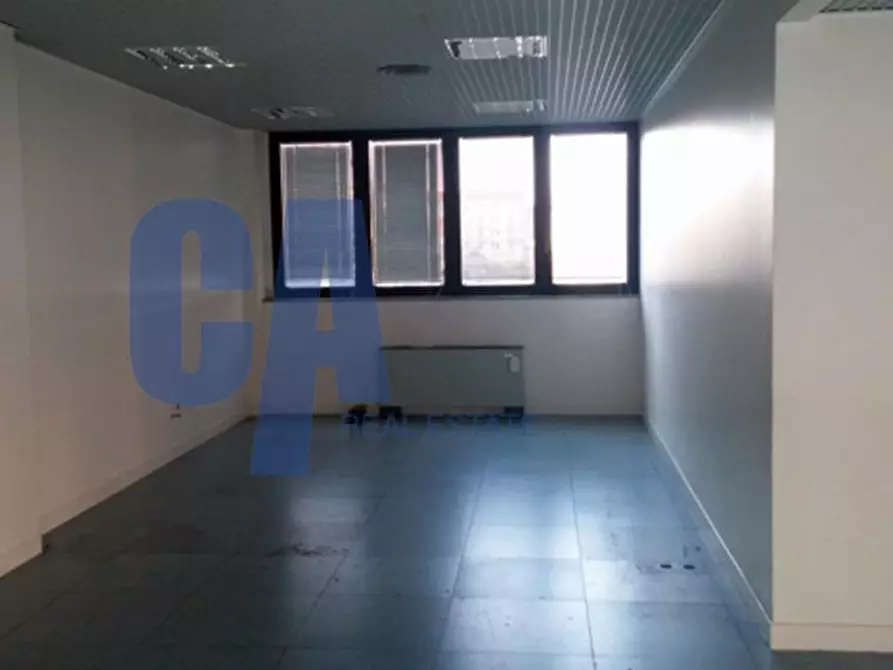 ufficio in affitto a Milano in zona Corvetto