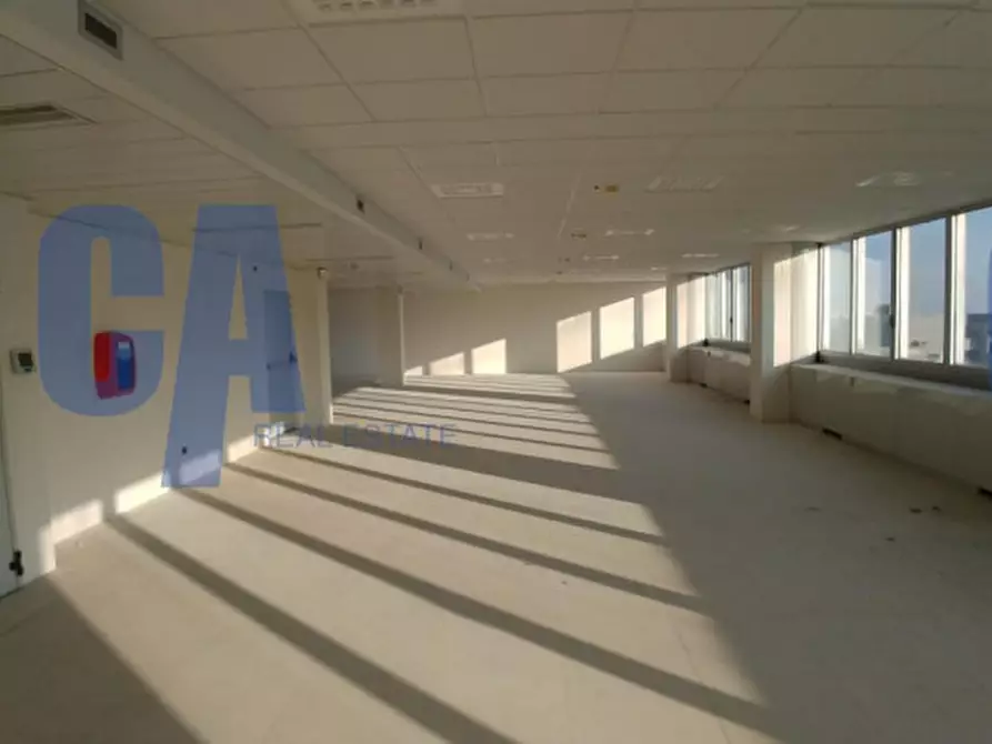 ufficio in affitto a Milano in zona Centro Direzionale