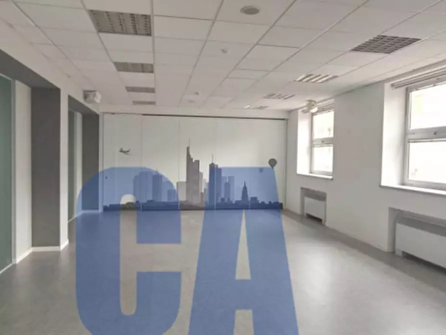 ufficio in affitto a Milano in zona Gallaratese