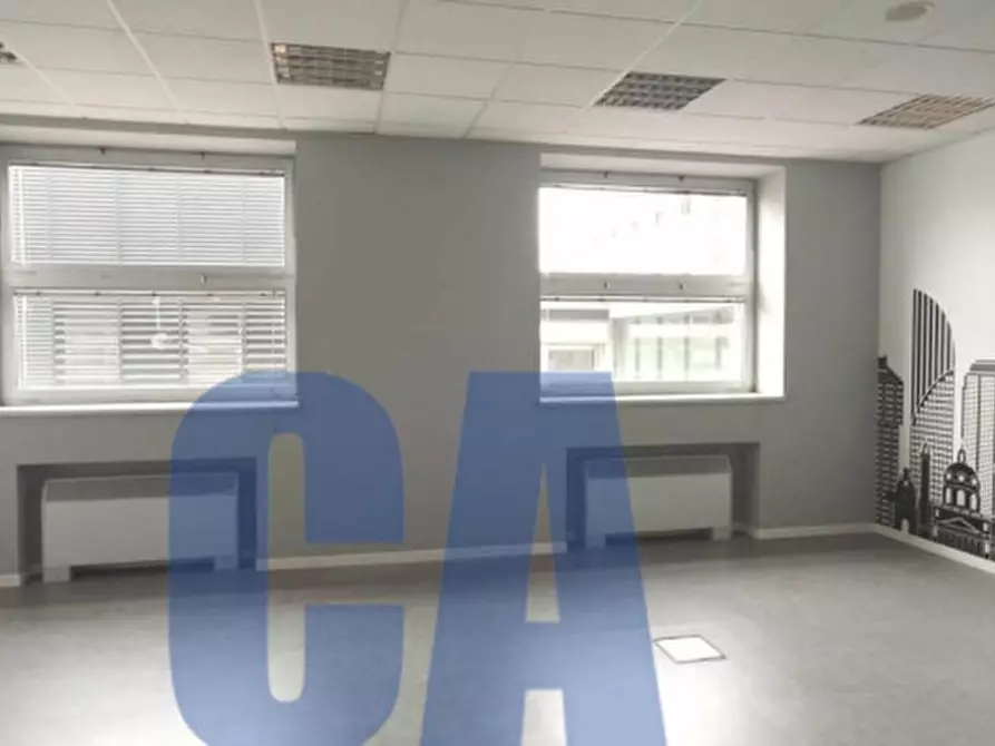 ufficio in affitto a Milano in zona Gallaratese