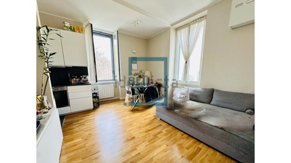 appartamento in affitto a Milano in zona Dergano