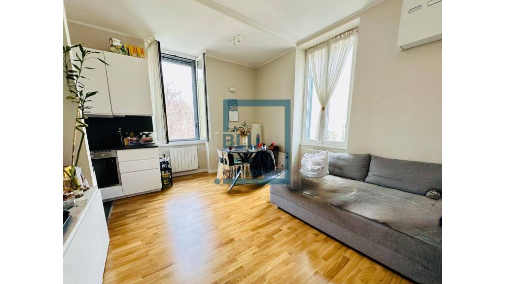 appartamento in affitto a Milano in zona Dergano