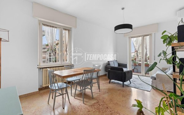 appartamento in affitto a Milano in zona Cinque Giornate