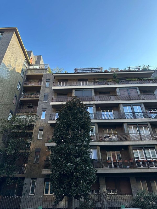 appartamento in affitto a Milano in zona Centro Storico