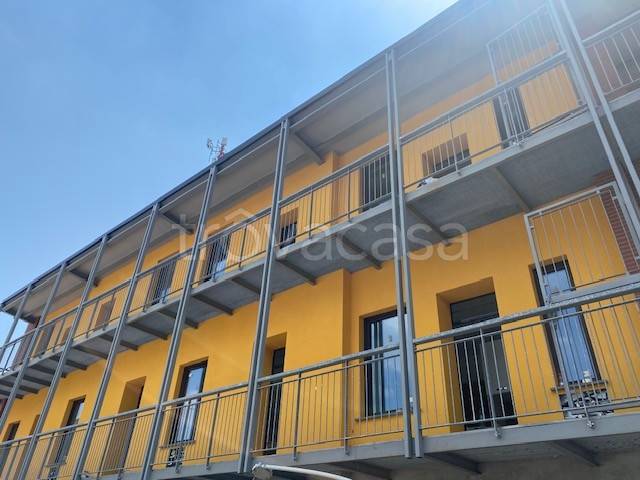 appartamento in affitto a Milano in zona Lambrate