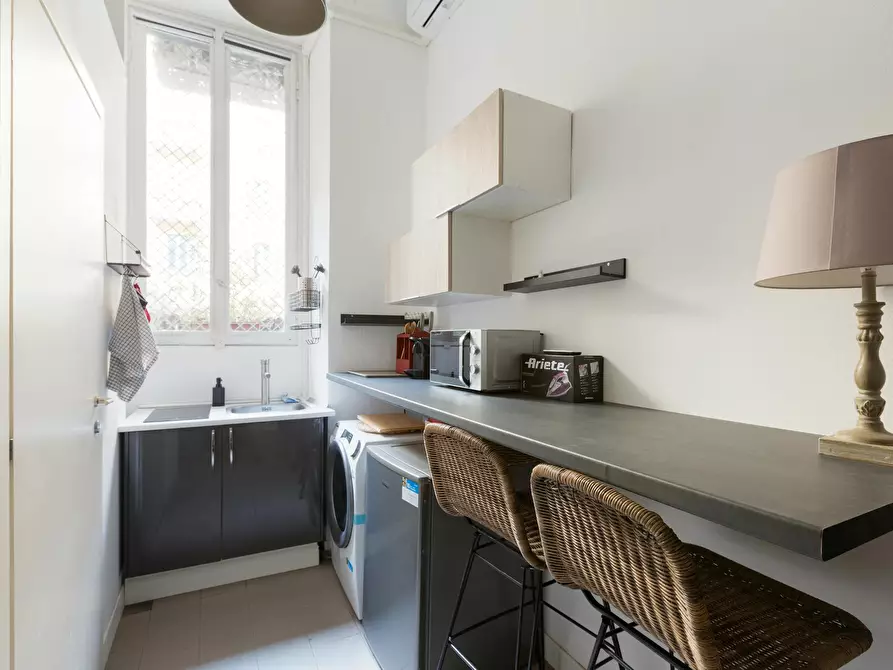 appartamento in affitto a Milano in zona Centro Storico