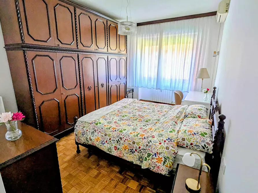 villa in affitto a Milano in zona Cadorna