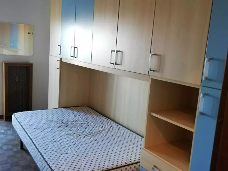 appartamento in affitto a Milano in zona Rogoredo