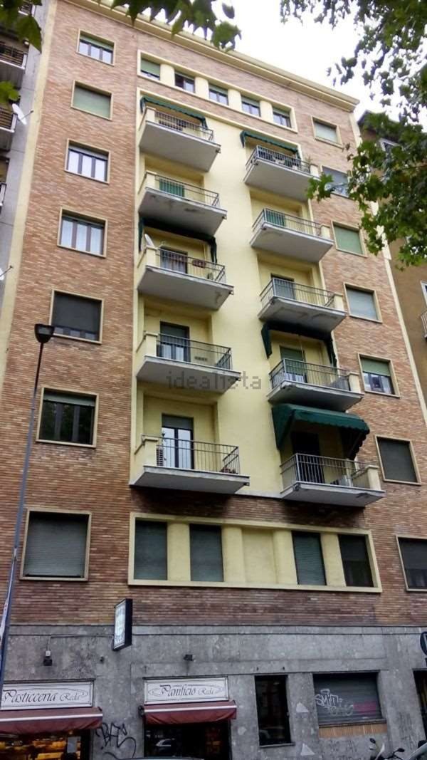 appartamento in affitto a Milano in zona San Vittore