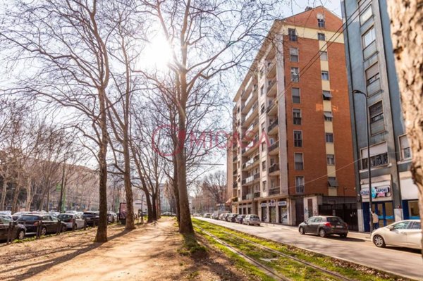 appartamento in affitto a Milano in zona Porta Garibaldi
