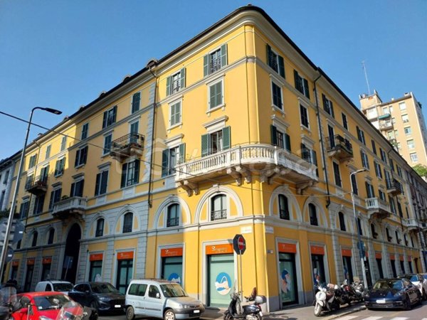 appartamento in affitto a Milano in zona Centro Direzionale