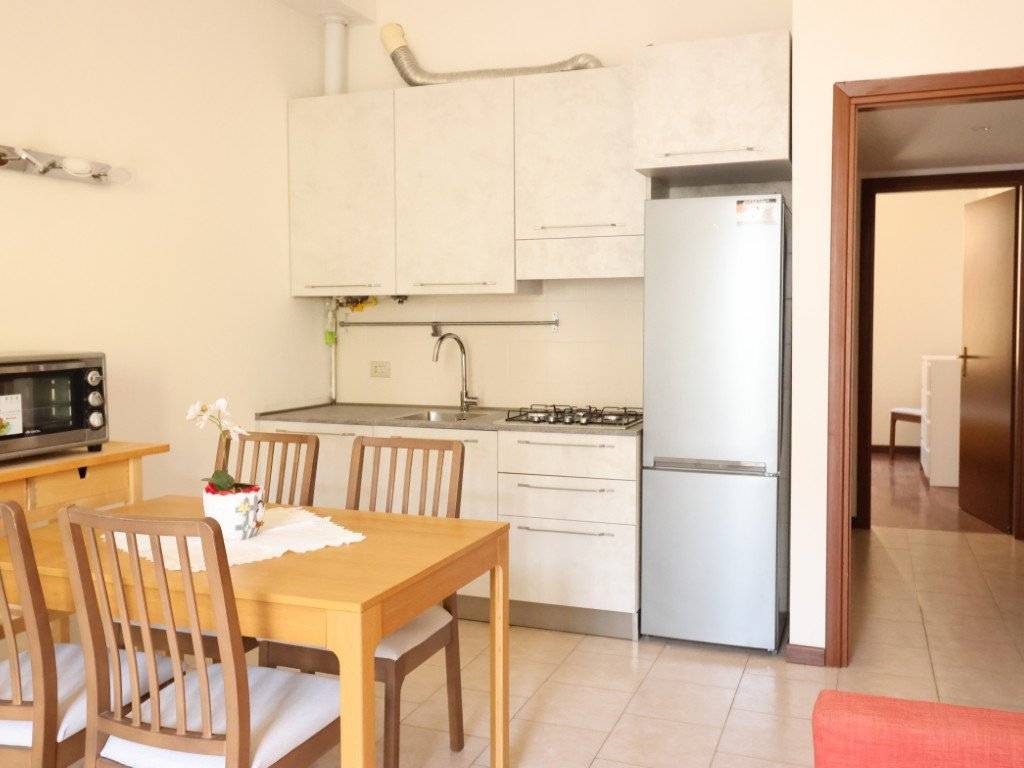 appartamento in affitto a Milano in zona Sempione