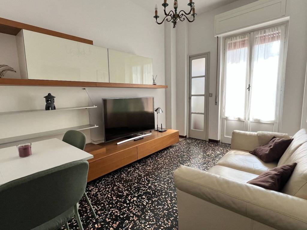appartamento in affitto a Milano in zona Bovisa