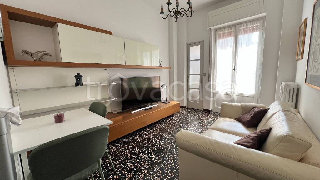 appartamento in affitto a Milano in zona Dergano